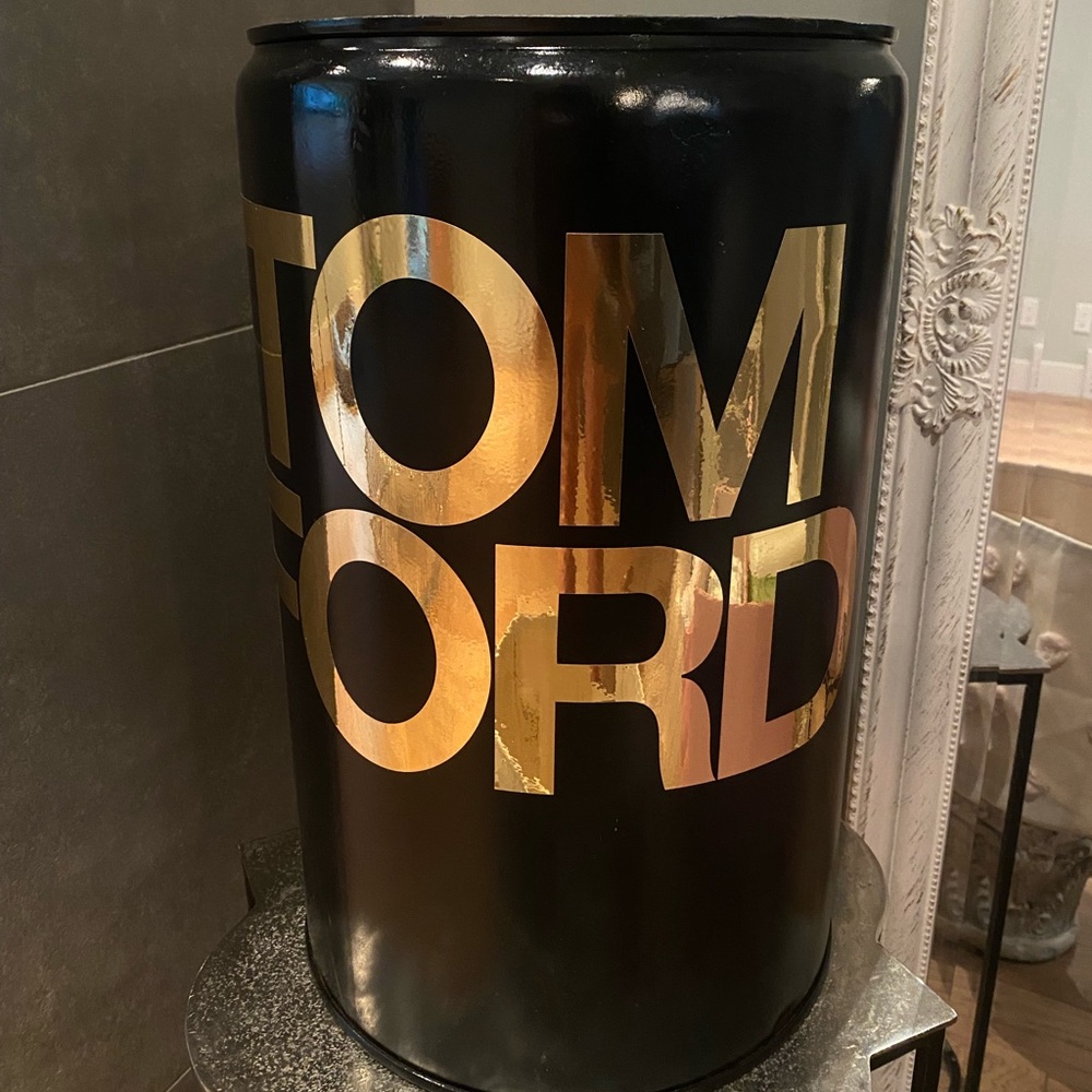 XXL TOM FORD 1000 HOURS CANDLE